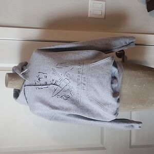 Gordon Ramsey Steak Hoodie